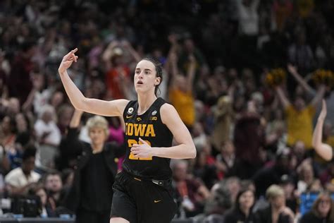 Iowa vs. LSU women’s basketball: Free live stream, TV channel .